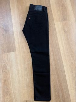 Levi Strauss & Co Jeans