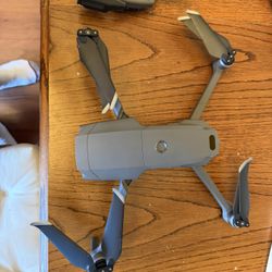 DJI Mavic Pro 2