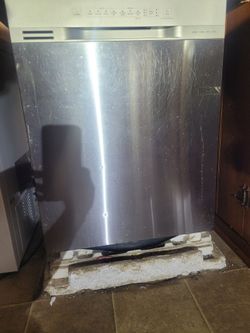 Dishwasher