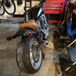 2017 Indian Scout