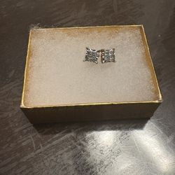 Lab Grown Diamond Earrings