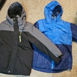 Kids Jackets