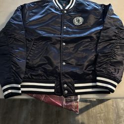 Men’s Varsity Jackets