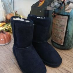 Toddler 6/7 Boots