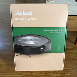 iRobot Roomba Vacuum