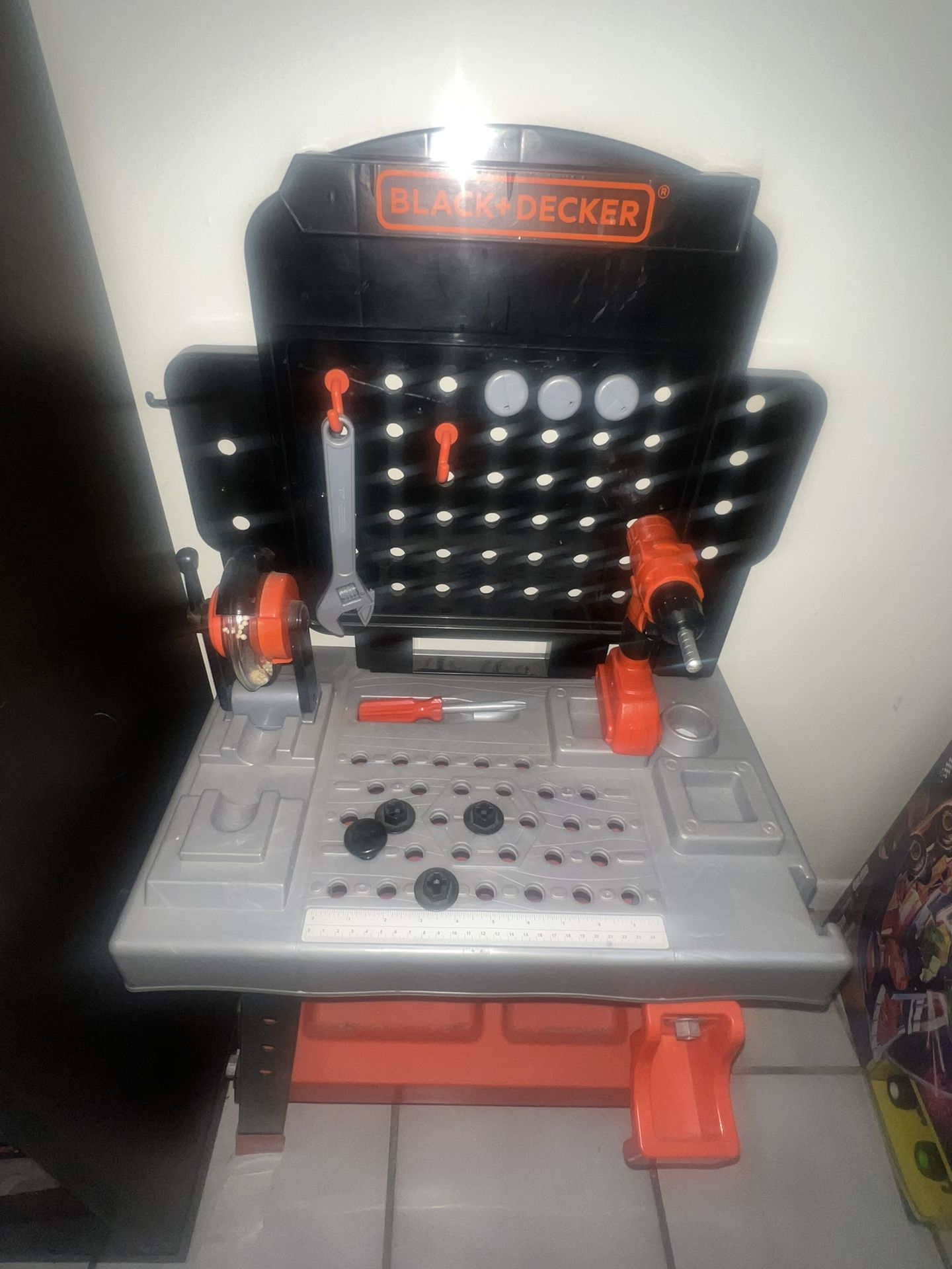 My First Black And Decker