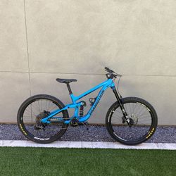 2019 Transition Patrol