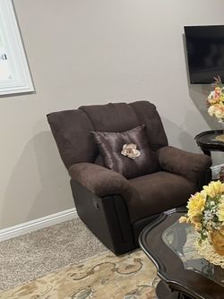 Recliner Chair
