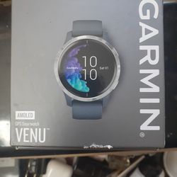 GARMIN VUE