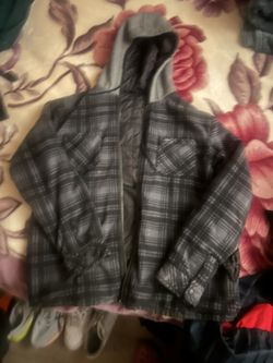Oneill Jacket