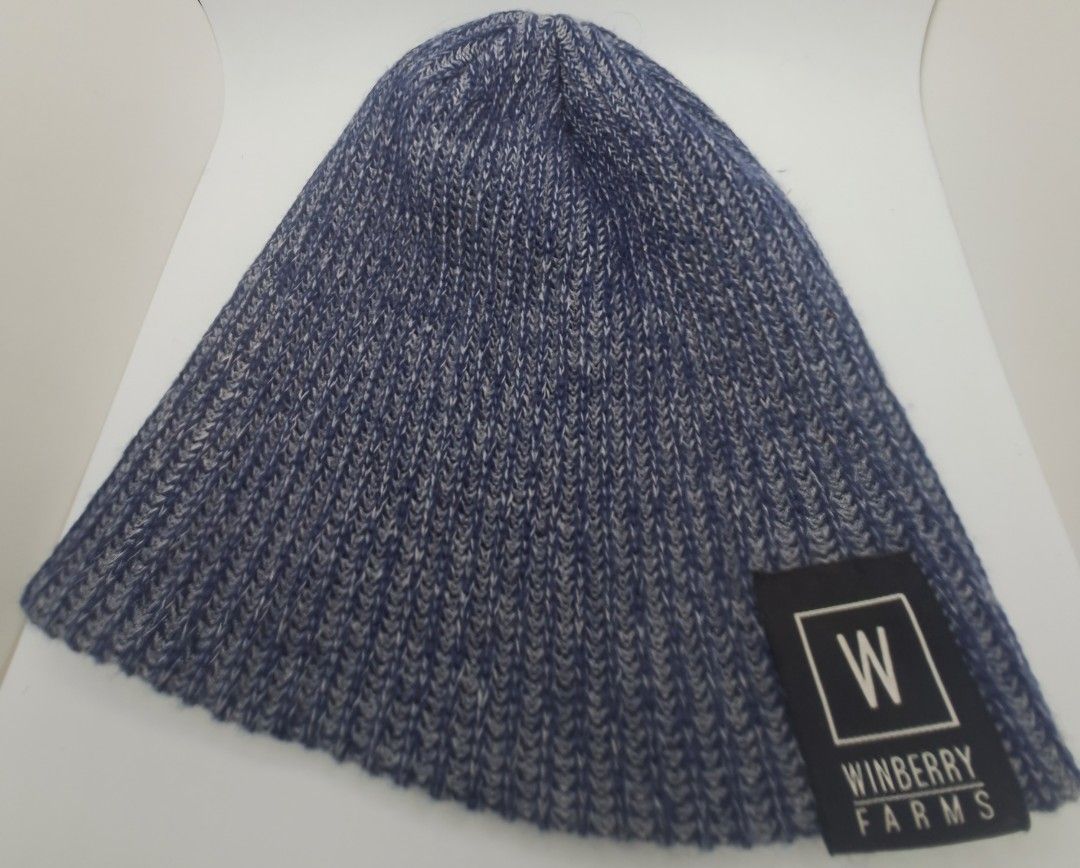 Winberry Farms Beanie