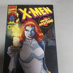 X Men Marvel Legends 