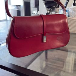 ‘Valentino’ Guido Roma Italy Bag 