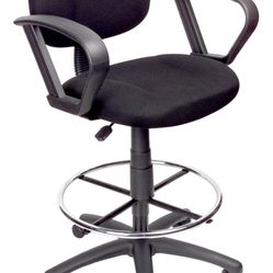 Black Office Chair