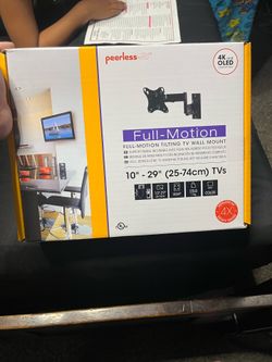 Full-Motion Tv