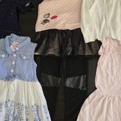 4t Girls 