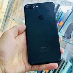 iPhone 7 Plus Unlocked / Desbloqueado 😀 - Different Colors Available