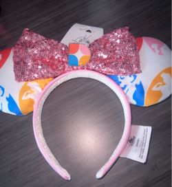 Disney ears