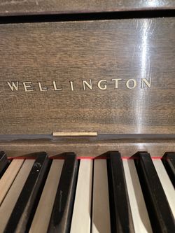 Piano