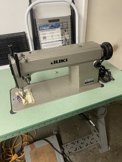 Juki Sewing Machine