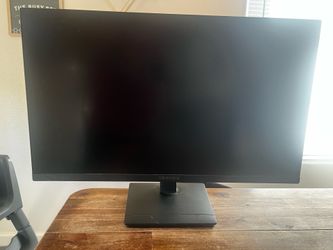 ViewEdge 27” Gaming Monitor