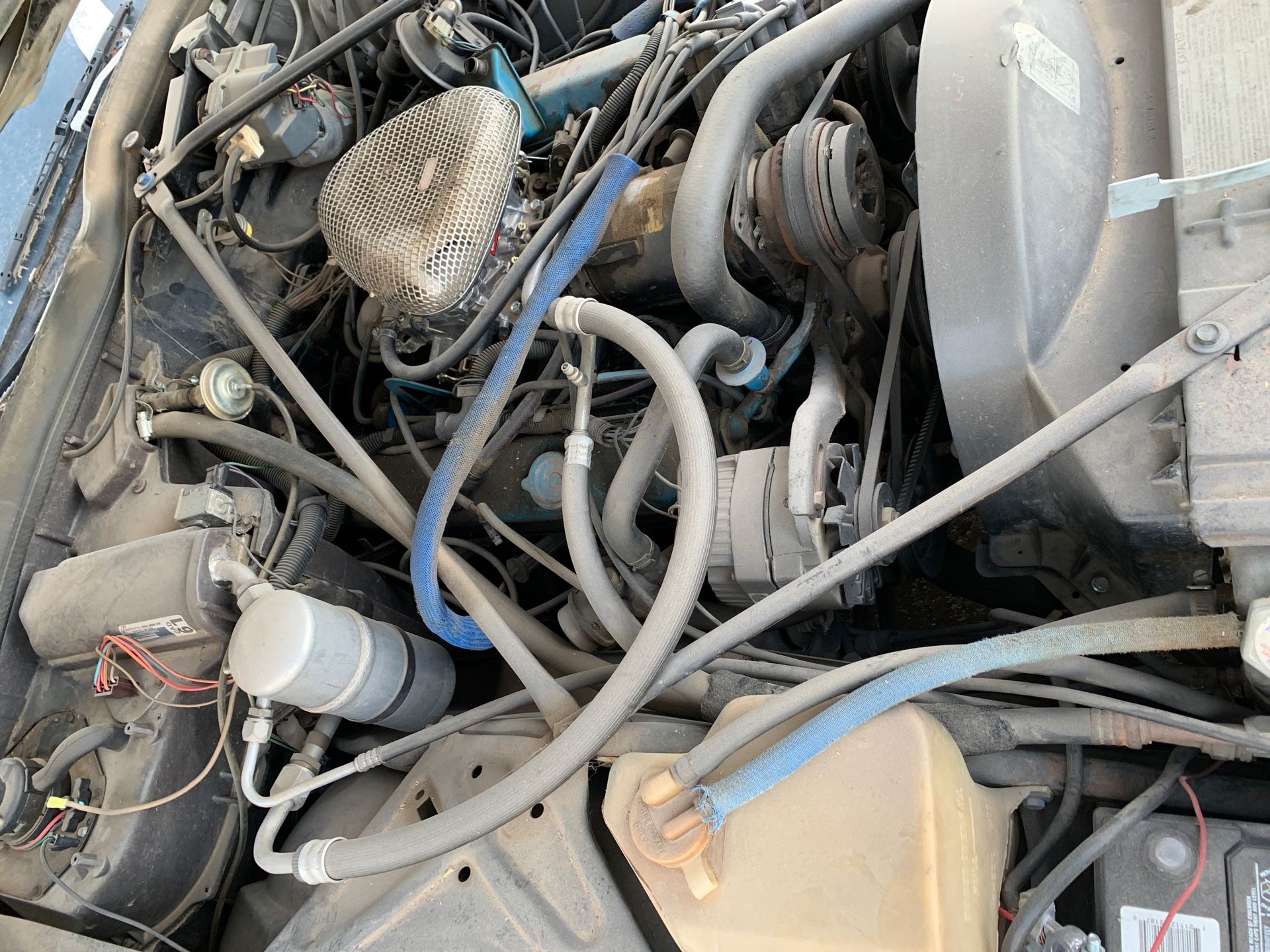 Original 425 engine and transmission. for Sale in Las Vegas, NV - OfferUp