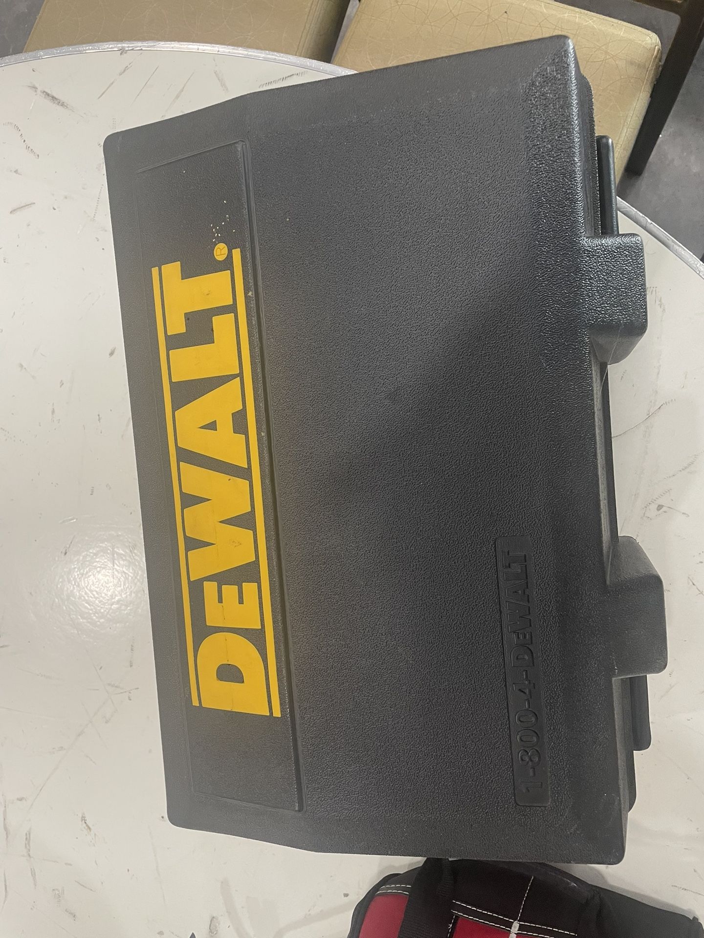 Dewalt Dw936 Saw
