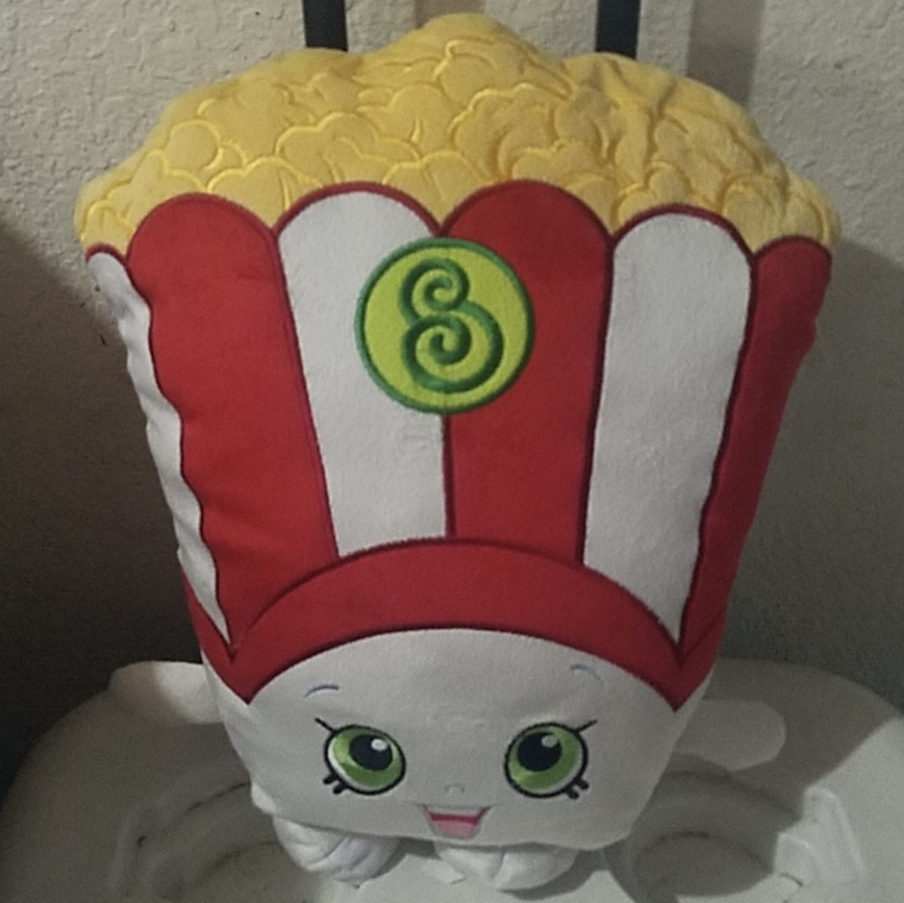 Stuffed Animal