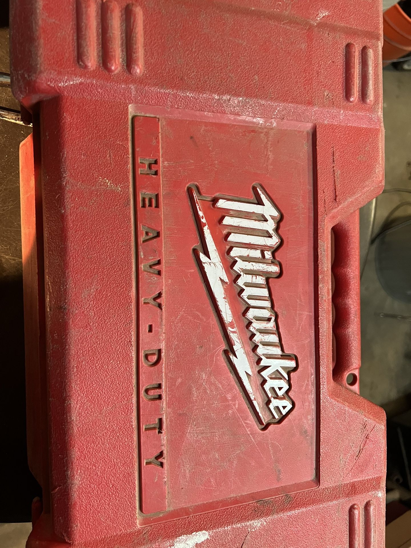 Milwaukee Saw