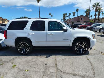 2007 Chevrolet Tahoe