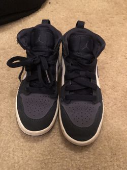 Jordan 1s