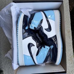 Jordan 1 