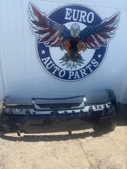 2023 2024 2025 2026 2027 Range Rover Sport Rear Bumper Cover OEM