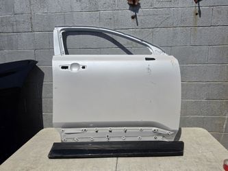 Right front door honda prologue 2024 2025 2026