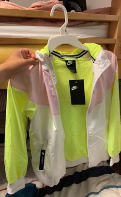 Nike windbreaker S