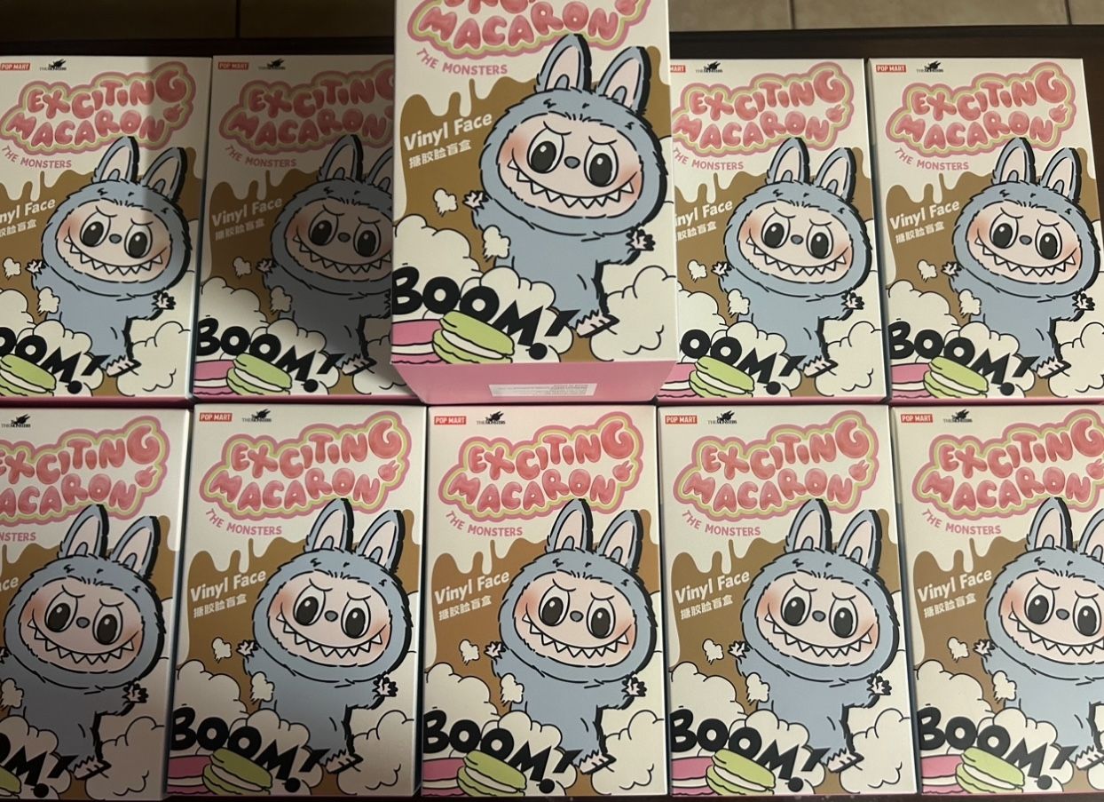 Labubu