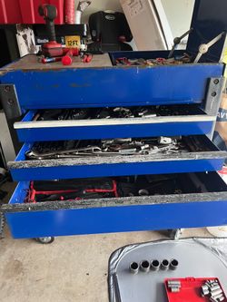 Mac tool box no tools