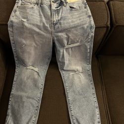 Women’s Jeans Size 12