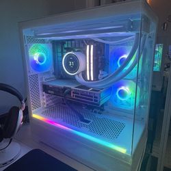 Custom Build Gaming PC!!