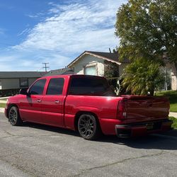 2006 GMC Sierra 1500