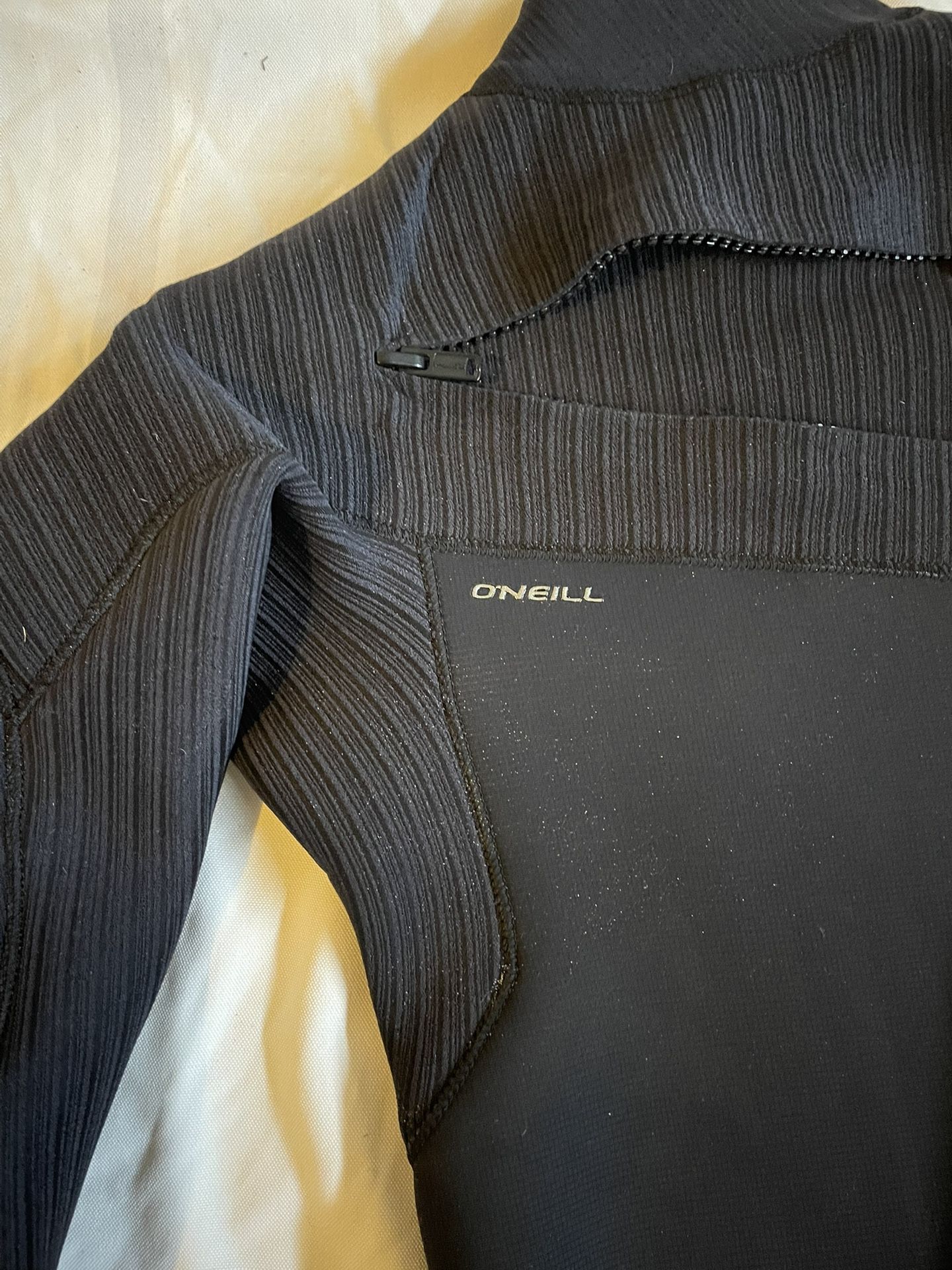 Wet Suit O’Neil Hyperfreak Adult Small EUC