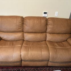 sofa set for 6 people Free