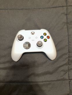 Xbox Series X|S Wireless Controller - White
