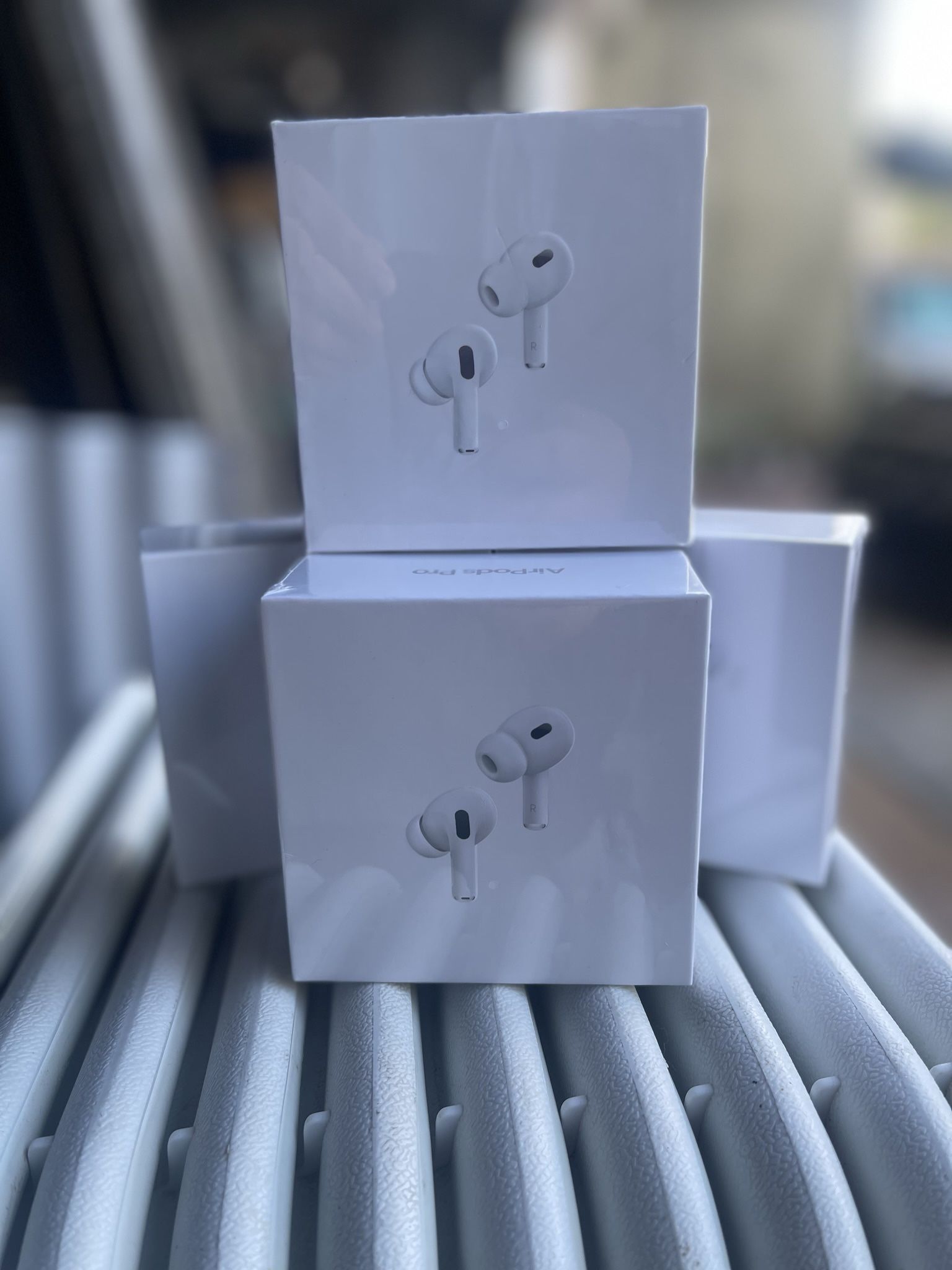 Apple Air Pods Pro 3