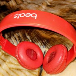Wireless Beats 