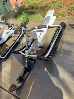 Snow Sleds