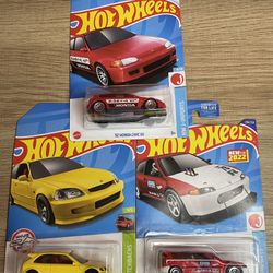 Hotwheels