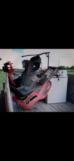 LEVANTO FIERRO VIEJO 