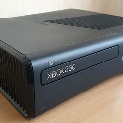 Mint Condition Xbox 360 