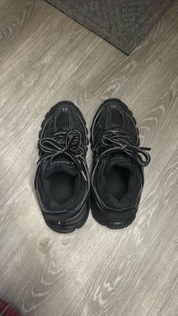 Balenciaga Track Runners Size 43
